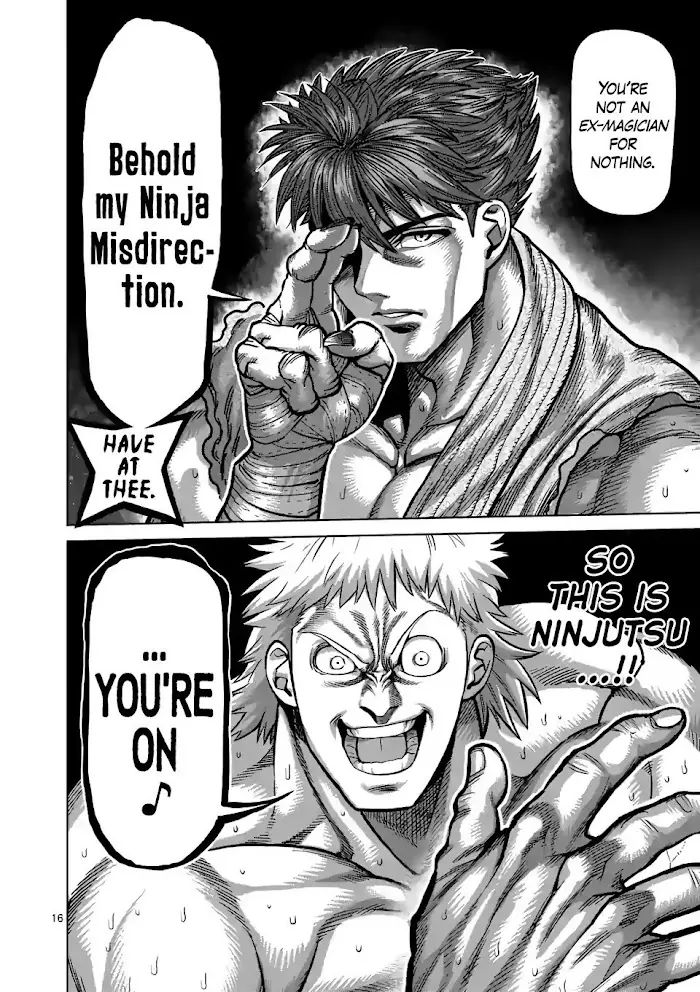 Kengan Omega Chapter 65 image 16_optimized